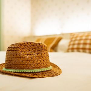 Deluxe Kamer met een King Size Bed